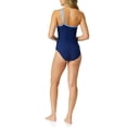 thumbnail image 3 of Anne Cole Asymetrical One Piece Swimsuit, 3 of 6