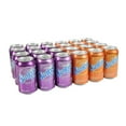 thumbnail image 1 of Sunkist Grape & Orange Soda 12 fl. oz., 24 pk., 1 of 7