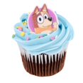 thumbnail image 4 of Bluey Cupcakes, 30 ct., 4 of 4