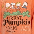 thumbnail image 7 of Women's Harvest Character Sweatshirt, 7 of 11