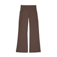 thumbnail image 4 of Member's Mark Women's Flare Yoga Pant, 4 of 7