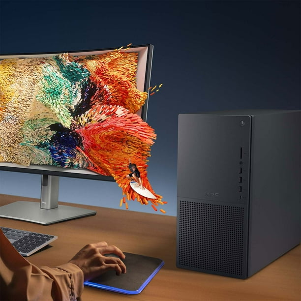 Dell XPS Windows Pro 11 Desktop Tower - Intel Core i7 - 16GB RAM