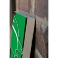 thumbnail image 4 of NCAA 8" x 60" Reversible Porch Greeter Sign, 4 of 5