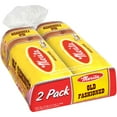 thumbnail image 4 of Merita Old Fashioned White Bread 20 oz., 2 pk., 4 of 5