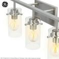 thumbnail image 2 of GE Mentor Family Decorative Fixture Collection, 2 of 7