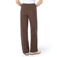 thumbnail image 3 of BCBG Generation Women's Baggy Wide Leg Jean, 3 of 7