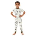 thumbnail image 14 of Member's Mark Boys' 8-Piece Cotton Pajama Set, 14 of 16
