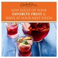 thumbnail image 3 of Carlo Rossi Sangria Red Wine 4 L, 3 of 6