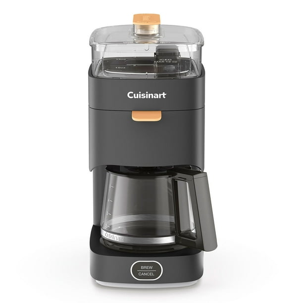 Cuisinart Soho 5 Cup Coffeemaker - Samsclub.com