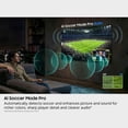 thumbnail image 12 of SAMSUNG 77” Class S90H Series OLED 4K UHD Vision AI Smart Tizen TV, 12 of 18