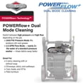 thumbnail image 3 of Briggs & Stratton 2,000 PSI 3.5 GPM Electric Pressure Washer featuring PowerFlow+, 3 of 11