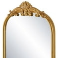 thumbnail image 3 of Azalea Park Filigree Easel Full Length Mirror, 3 of 7
