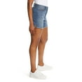 thumbnail image 3 of Jessica Simpson Women's Denim Short, 3 of 7