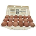 thumbnail image 2 of Fresh Large Grade A Brown Eggs (18 ct.), 2 of 4