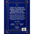 thumbnail image 2 of The Wizarding World Unofficial Harry Potter Complete Puzzle Book, Paperback, 2 of 3