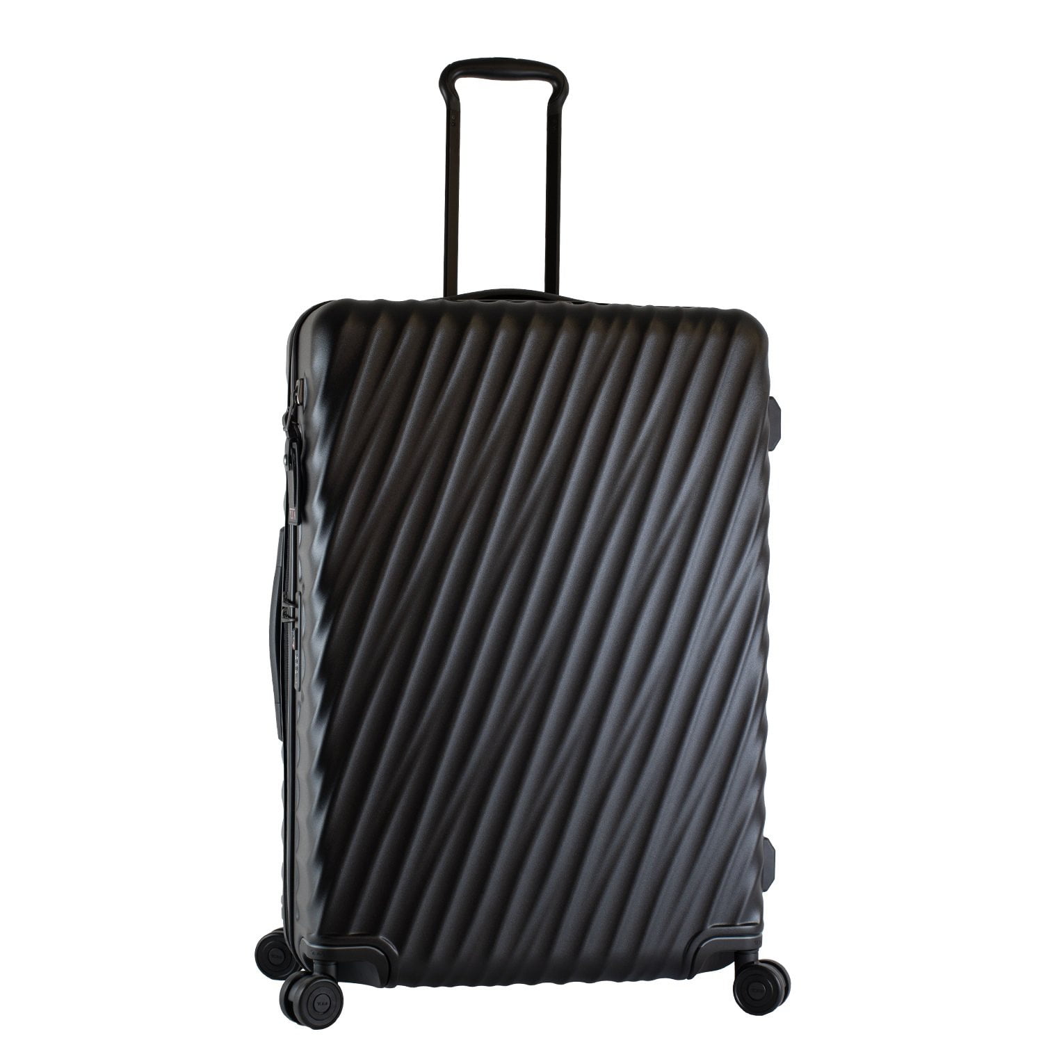 TUMI 19 Degree Extended Trip Expandable 4 Wheeled Packing Case