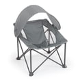 thumbnail image 1 of Bright Starts Pop 'N Chill Travel Seat, 1 of 8
