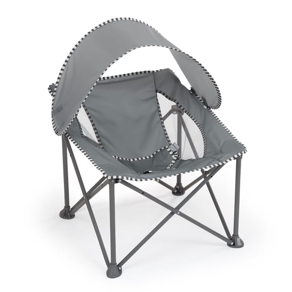 Bright Starts Pop 'N Chill Travel Seat