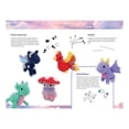 thumbnail image 2 of Fantasy Creatures Crochet by Victoria Kairis, Kit, 2 of 3