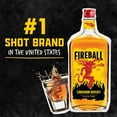 thumbnail image 2 of Fireball Cinnamon Whisky, 750 ml, 2 of 5