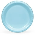 thumbnail image 1 of Artstyle Dinner Paper Plates, 10", 85 ct., Choose Color, 1 of 8