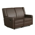 thumbnail image 4 of Relax-A-Lounger Erickson Reclining Loveseat, 4 of 12