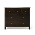 thumbnail image 9 of Member's Mark Tatum Collection Kids 6-Drawer Dresser, Assorted Colors, 9 of 9