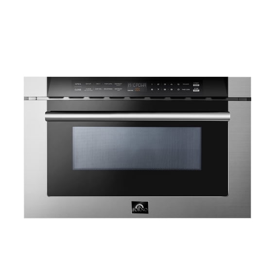 Forno Espresso Capoliveri 24" Microwave Drawer