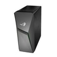 thumbnail image 5 of ASUS ROG G10CE Gaming Desktop PC - Intel Core i5-11400F - GeForce GTX 1660Ti - 16GB DDR4 RAM - 512GB PCIe SSD - Wi-Fi 5 - Windows OS - G10CE-SB564, 5 of 15