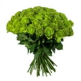 thumbnail image 3 of Member's Mark Farm Fresh Velvet Roses, choose color and stem count, 3 of 6