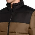 thumbnail image 6 of Lands' End Men's Puffer Jacket, 6 of 7