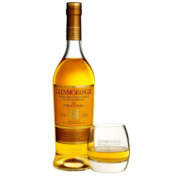 Glenmorangie Original Scotch Whiskey 750 ml - Samsclub.com