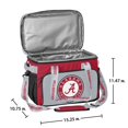 thumbnail image 5 of Logo Brands Alabama Crimson Tide 36 Can Cooler, 5 of 5