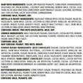 thumbnail image 3 of Ferrero Snack Time Mix Variety Pack Candy Bars, Full Size, 30 pk., 3 of 4