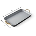 thumbnail image 5 of Member's Mark Modern Ceramic Double Burner Griddle, 5 of 5