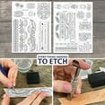 thumbnail image 5 of ArtSkills Leather Craft Kit, 64 pc, 5 of 8