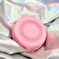 thumbnail image 10 of Spa Sciences NURI Facial Skincare and Mask Infuser, Pink, 10 of 10