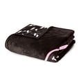 thumbnail image 4 of Logo Brands Inter Miami CF Herons 60"x70" Super Plush Blanket, 4 of 7