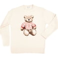 thumbnail image 7 of Mighty Fine Women's Icon Sweater, 7 of 9