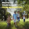 thumbnail image 11 of OFF! Family Care Insect Repellent, Smooth & Dry Travel Aerosol Sprays 6 oz. & 2.5 oz., 11 of 11