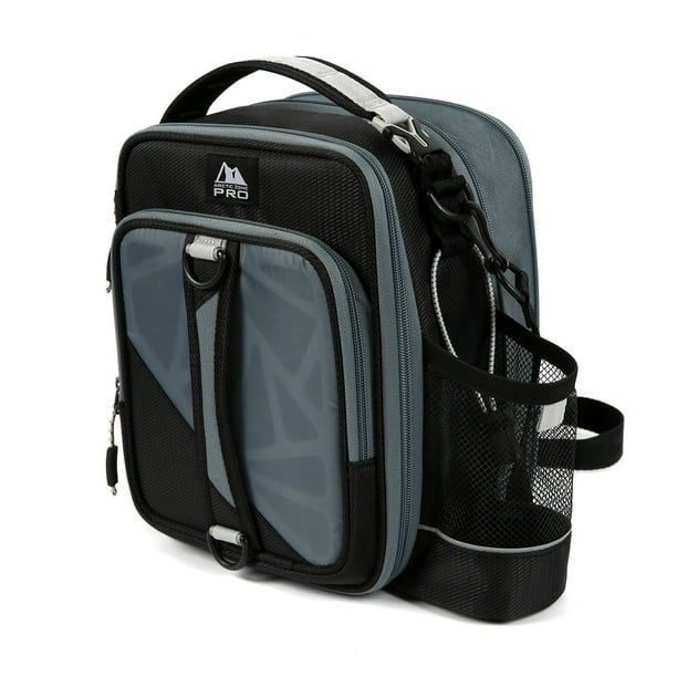 Arctic Zone Pro Expandable Lunch Box, Choose Color - Samsclub.com