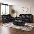 thumbnail image 1 of Society Den Amias Living Room Set, Assorted Sets, 1 of 7