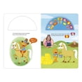 thumbnail image 4 of Ms. Rachel: A Day on the Farm, Sound Book, 4 of 4