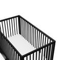 thumbnail image 5 of Graco Teddi 5-in-1 Convertible Crib with Drawer, Choose Color, 5 of 10