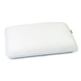 thumbnail image 2 of GhostBed Gel Memory Foam Cooling Bed Pillow, Standard/Queen, 2 of 7