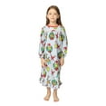 thumbnail image 2 of Character Family Sleep Girls Sleep Dress, 2 of 7