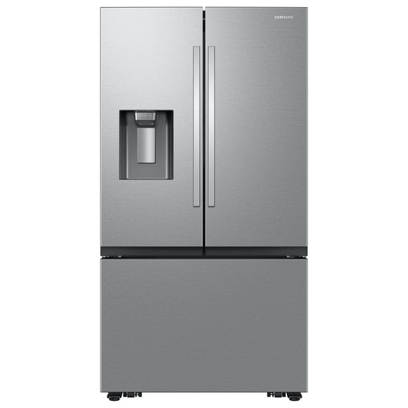 Samsung 26 cu. ft. Counter Depth French Door Refrigerator