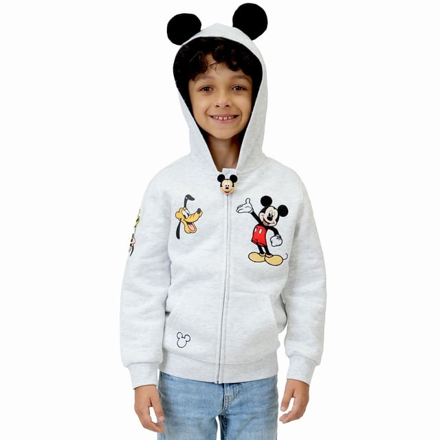 Character Kids Disney Jacket