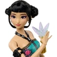 thumbnail image 3 of KPop Demon Hunters HUNTR/X Fashion Doll with Accessories, 3 of 6