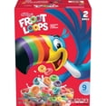 thumbnail image 7 of Froot Loops Breakfast Cereal, 43.6 oz., 7 of 7